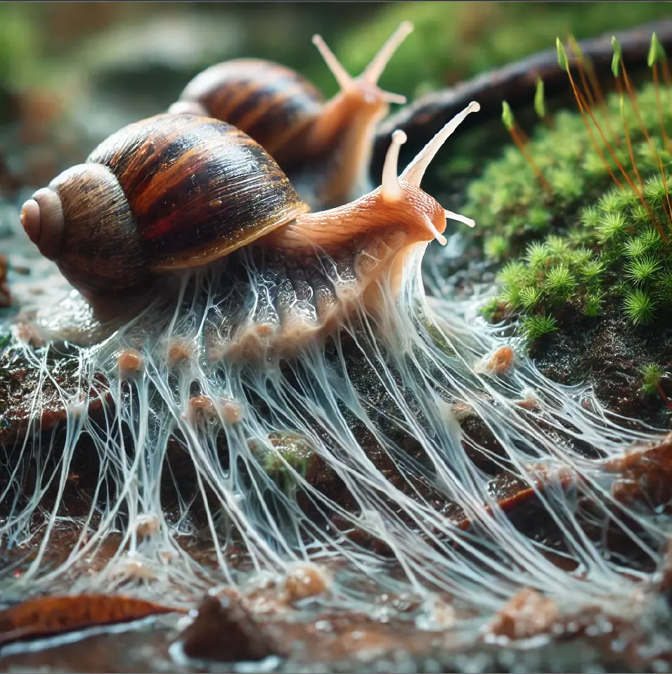 Snail